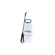 Drucksprüher Keeper Garden manuell, 5L - Growshop360