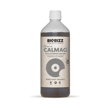 Biobizz Calmag 1 l - Growshop360