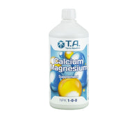 Terra Aquatica Calcium Magnesium 1 l - Growshop360