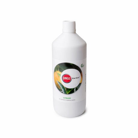 Jungle Garden G7 Zitrusfrüchte 1 l - Growshop360