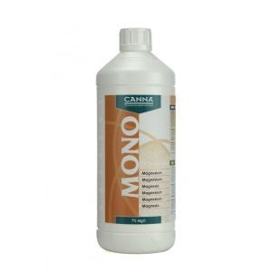Canna Mono 7% MgO 1 l - Growshop360