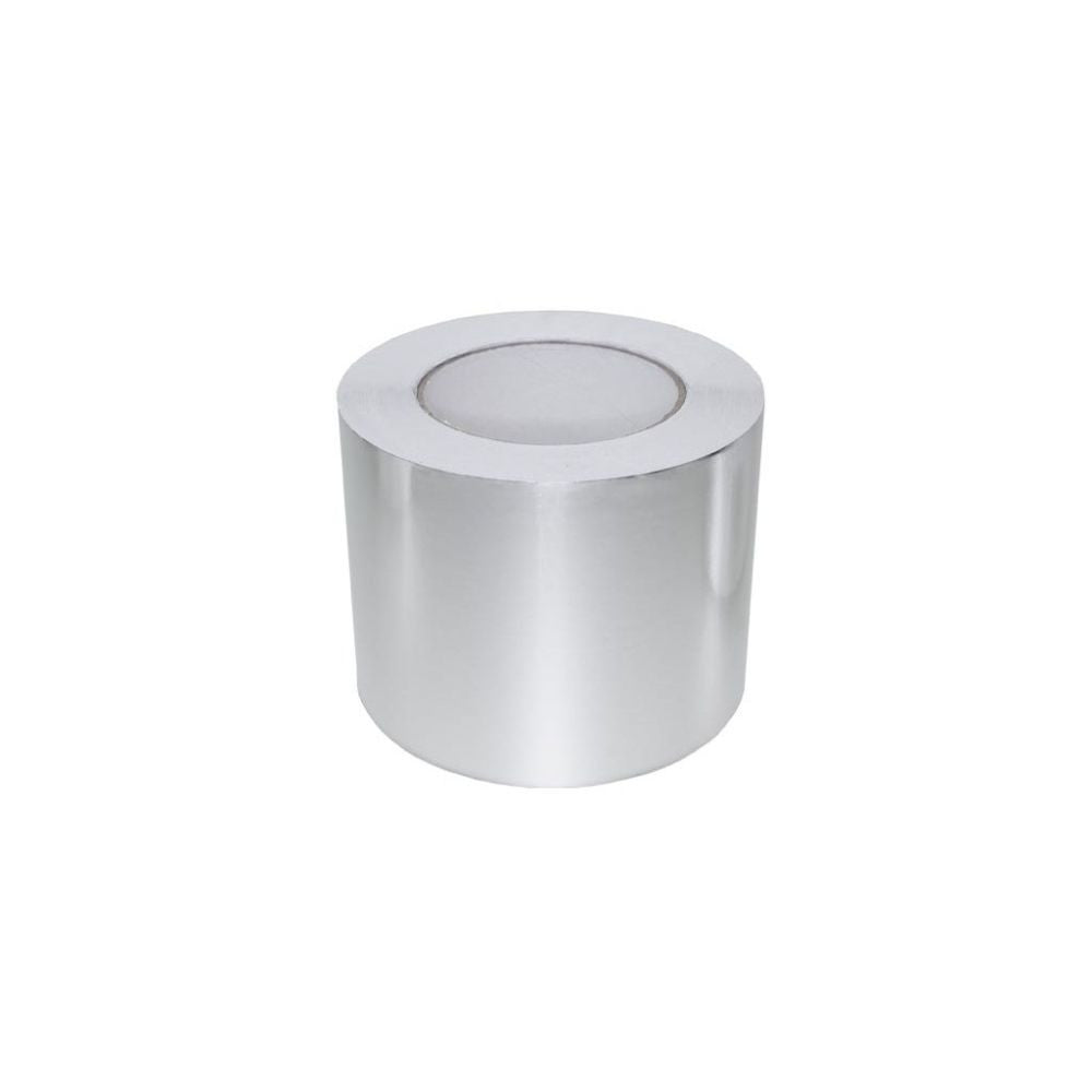 ALU Klebeband - 100 mm x 50 m - Growshop360