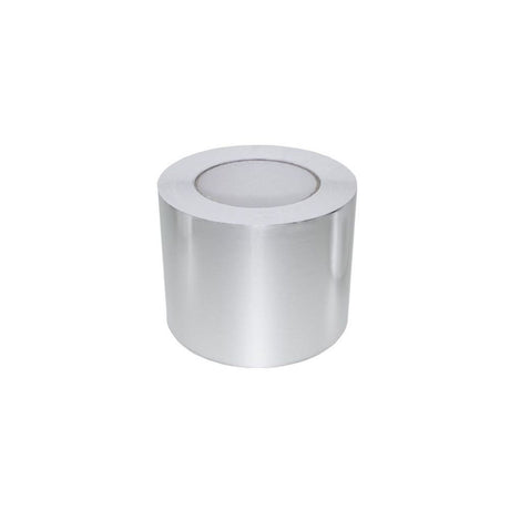 ALU Klebeband - 100 mm x 50 m - Growshop360