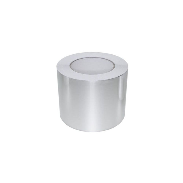 ALU Klebeband - 100 mm x 50 m - Growshop360