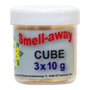 Vaportek Smell-away 3x10 g (Duftwürfel) - Growshop360