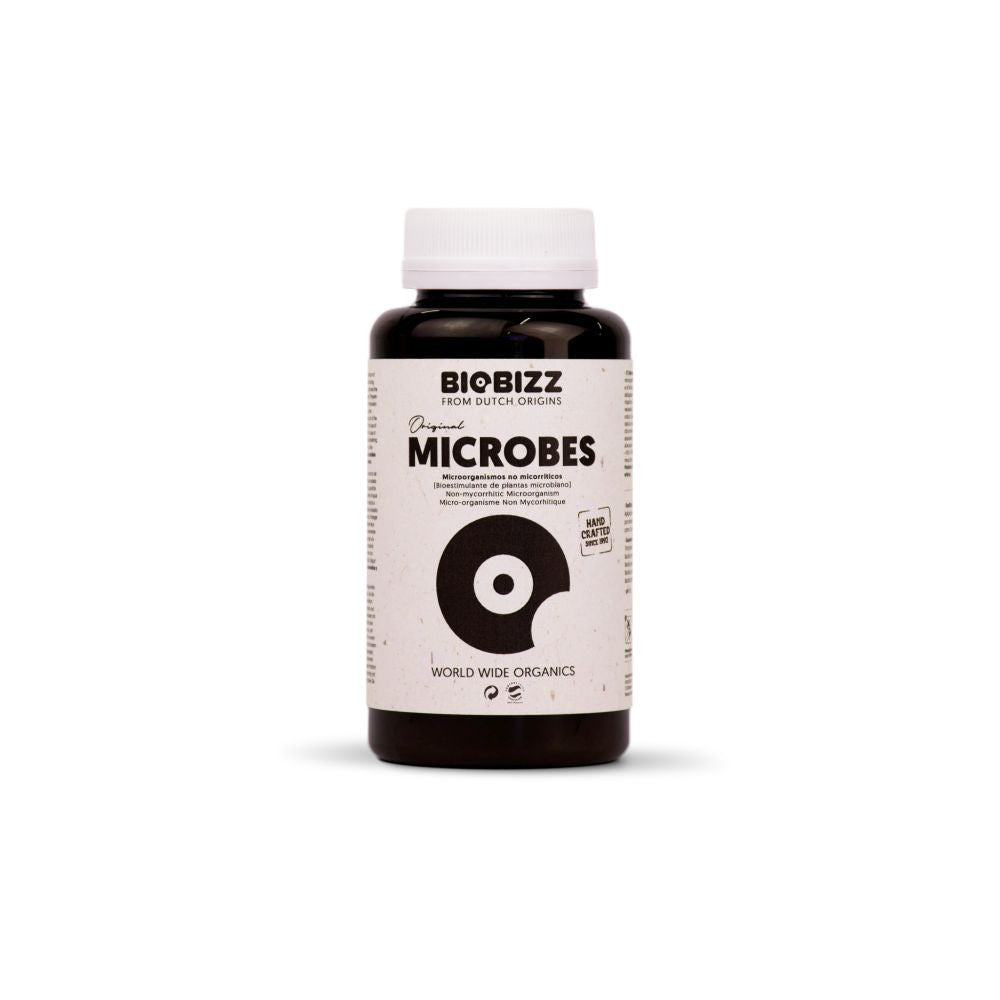 Biobizz Mikroben 150 g - Growshop360