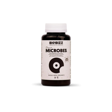 Biobizz Mikroben 150 g - Growshop360