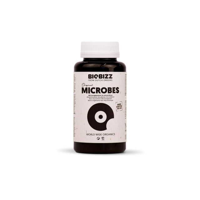 Biobizz Mikroben 150 g - Growshop360