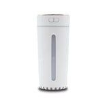 ONA AutoMist Geruchsdiffusor Weiß - Growshop360