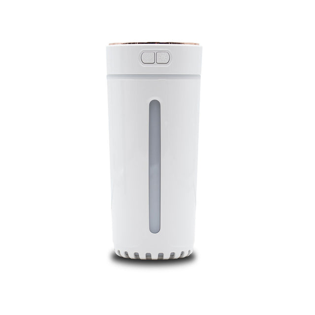 ONA AutoMist Geruchsdiffusor Weiß - Growshop360