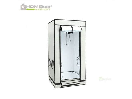 Homebox Ambient Q60+, 60x60x160 cm - Growshop360