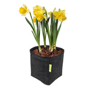 Garten Hoch ProPot Textiler Blumentopf 10x10x21 cm - 1,5 l - Growshop360