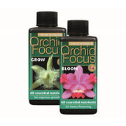 Growth Technology Orchid Focus Bloom 100 ml für Orchideen - Growshop360