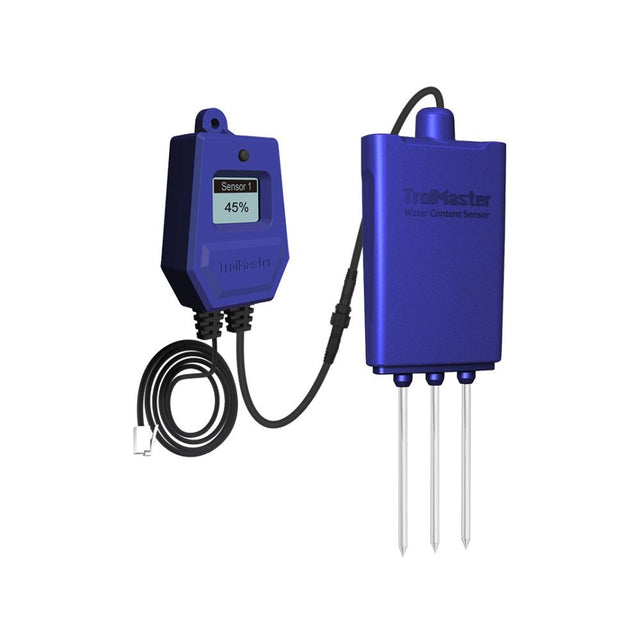 Trolmaster Wassergehaltssensor & Kabel-Set (WCS-1) - Growshop360
