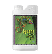 Advanced Nutrients True Organics Iguana Juice Grow OIM 10 l - Growshop360