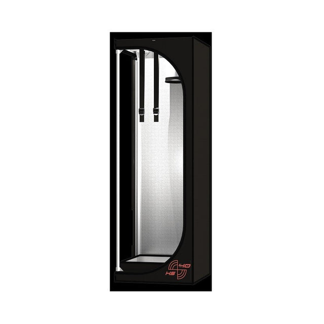 Geheimes Jardin Hydro Shoot 40x40x120 cm, HS40 R2.0 - Growshop360