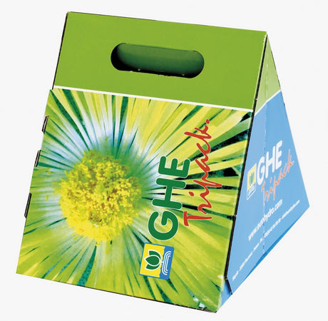 Terra Aquatica TriPack TriPart HW 1,5 l, Düngemittel-Kit - Growshop360