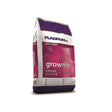Plagron Growmix 50 l ohne Perlit - Growshop360