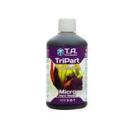 Terra Aquatica TriPart Micro HW 500 ml - Growshop360