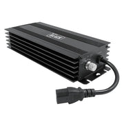 LUMii Black Vorschaltgerät HPS/MH 600W, 240V - Growshop360