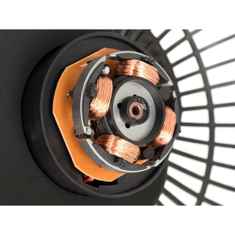 Trafika CLIPFAN Lüfter 15cm/5W - Growshop360