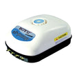 BOYU Luftpumpe S-4000B 768 L/Std. - Growshop360