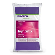 Plagron Lightmix 50 l mit Perlit - Growshop360