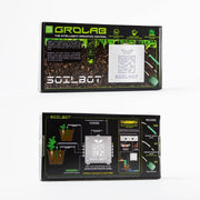 GroLab SoilBot - Bodensensor-Kit für Pflanzenüberwachung - Growshop360