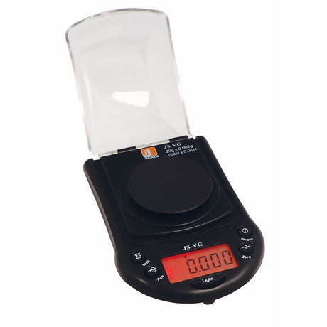 Jennings GemScale 20g x 0,002g - Growshop360