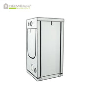 Homebox Ambient Q120+, 120x120x220 cm - Growshop360