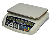 Tischwaage My Weigh CTS 30000 - 30 kg x 0,5g - Growshop360