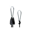 Garten Hoch ProHanger XL Seil-Ratsche, Tragfähigkeit 68 kg - Growshop360