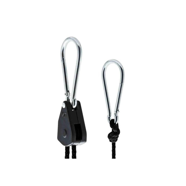 Garten Hoch ProHanger XL Seil-Ratsche, Tragfähigkeit 68 kg - Growshop360