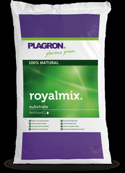 Plagron Royalmix 25l - Growshop360