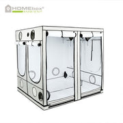 Homebox Ambient Q240+, 240x240x220 cm - Growshop360