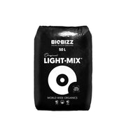 Biobizz Light Mix 50 l - Growshop360