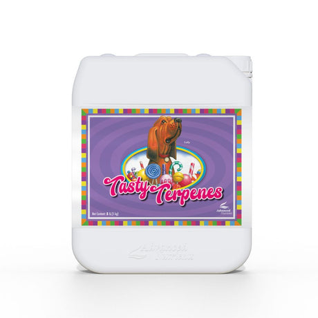 Advanced Nutrients Leckere Terpene 5 l - Growshop360
