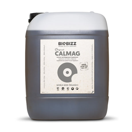 Biobizz Calmag 10 l - Growshop360