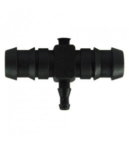 Autopot 16 mm T-Verbinder 6 mm Ellbogen (altes Modell) - Growshop360