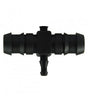 Autopot 16 mm T-Verbinder 6 mm Ellbogen (altes Modell) - Growshop360