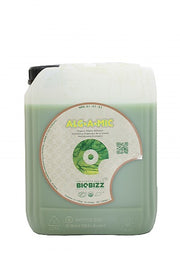 Biobizz Alg A Mic 5 l - Growshop360