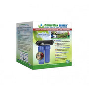 Growmax Water, Umkehrosmoseeinheit 500 l/Tag - Growshop360