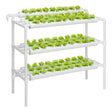 Urban Hydro 108, 98x48x95 cm - Growshop360