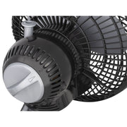 Trafika Clip Ventilator Oscillierend 20W, 25 cm - Growshop360