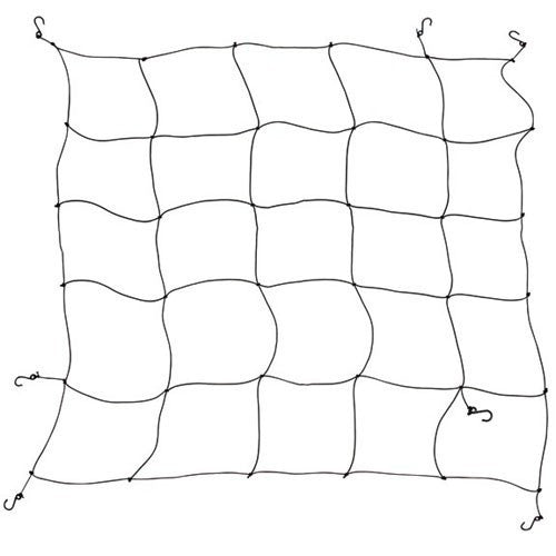 Secret Jardin Web TH 60 - Nicht-elastisches Netz - Growshop360
