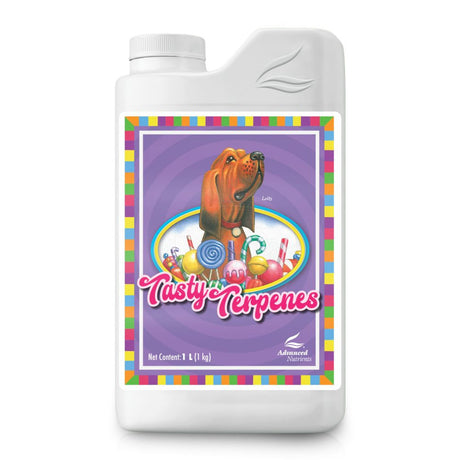 Advanced Nutrients Leckere Terpene 1 l - Growshop360