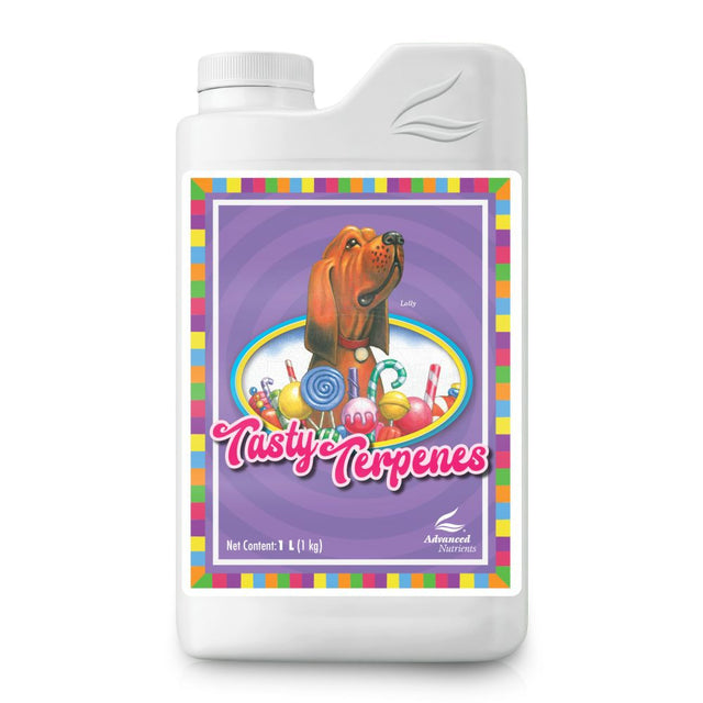 Advanced Nutrients Leckere Terpene 1 l - Growshop360
