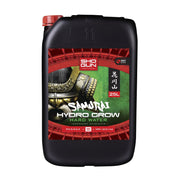 Shogun Samurai Hydro Grow A+B HW 25 l - Growshop360