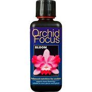 Growth Technology Orchid Focus Bloom 100 ml für Orchideen - Growshop360