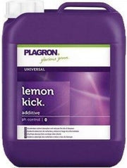 Plagron Lemon Kick 5 l - Growshop360